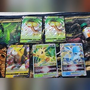 Pokemon Promo Cards XL